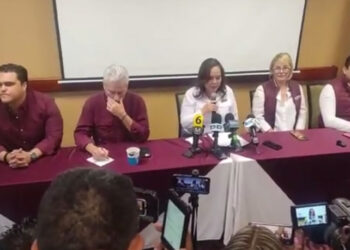 BAJARÁ MORENA A ‘MAKITO’DE REELECCIÓN EN REYNOSA