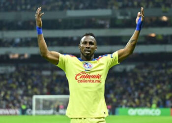 AMÉRICA RETOMA ENTRENAMIENTOS TRAS VICTORIA EN CHAMPIONS CUP