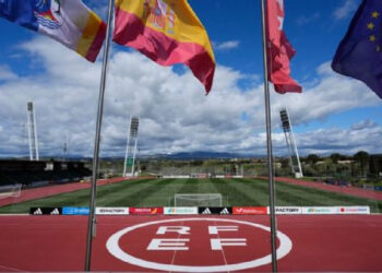 CARLOS HERRERA CONFIRMA CANDIDATURA A PRESIDENCIA DE LA RFEF