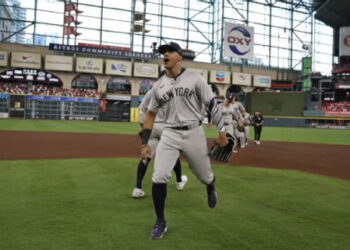 JUAN SOTO SE QUEDA EN LOS YANKEES