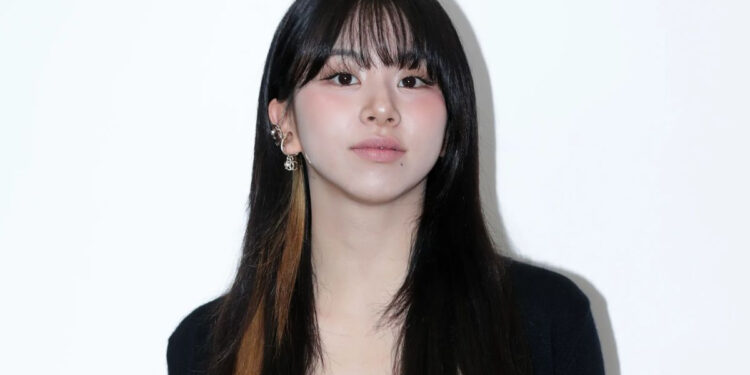 ROMANCE ENTRE CHAEYOUNG DE TWICE Y ZION.T: RUMORES Y ESPECULACIONES 1 ROMANCE ENTRE CHAEYOUNG DE TWICE Y ZION.T: RUMORES Y ESPECULACIONES