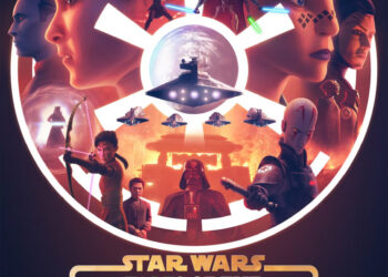 ‘STAR WARS’ PREPARA UNA NUEVA AVENTURA: ‘TALES OF THE EMPIRE’