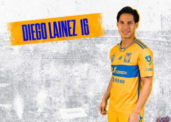 DIEGO LAINEZ DESTACA LA INFLUENCIA DE SIBOLDI EN SU MEJORÍA FUTBOLÍSTICA