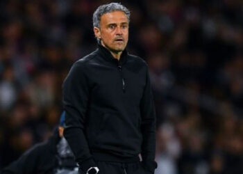 LUIS ENRIQUE: “LA TEMPORADA PINTA BIEN, PERO PUEDE TORCERSE EN CUALQUIER MOMENTO”