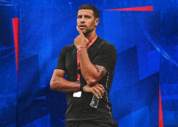 JUAN CARLOS BLENGIO ASUME COMO TÉCNICO PRINCIPAL DE TIGRE