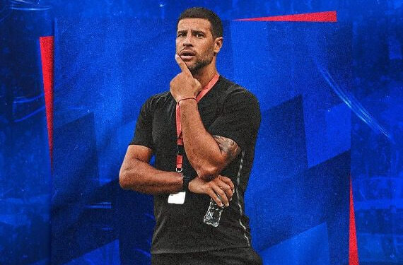 JUAN CARLOS BLENGIO ASUME COMO TÉCNICO PRINCIPAL DE TIGRE 1 JUAN CARLOS BLENGIO ASUME COMO TÉCNICO PRINCIPAL DE TIGRE