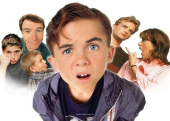 FRANKIE MUNIZ REVELA EXPERIENCIA DIFÍCIL EN “MALCOLM EL DE EN MEDIO”