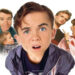 FRANKIE MUNIZ REVELA EXPERIENCIA DIFÍCIL EN "MALCOLM EL DE EN MEDIO" 7 FRANKIE MUNIZ REVELA EXPERIENCIA DIFÍCIL EN “MALCOLM EL DE EN MEDIO”