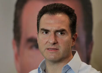 CANDIDATO DEL PRIAN A LA ALCALDÍA DE MONTERREY COMPRÓ SEGUIDORES EN INSTAGRAM