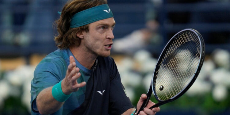 EL TENIS MASCULINO BRILLA EN EL TORNEO DE MONTE-CARLO 1 EL TENIS MASCULINO BRILLA EN EL TORNEO DE MONTE-CARLO