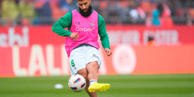 EL BETIS CONTEMPLA LA VENTA DE JUGADORES CLAVE ANTE INCERTIDUMBRE EUROPEA 1 EL BETIS CONTEMPLA LA VENTA DE JUGADORES CLAVE ANTE INCERTIDUMBRE EUROPEA