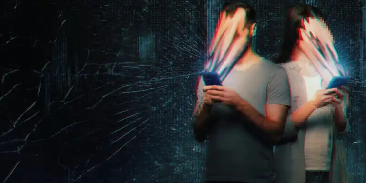 UNA MIRADA AL CAOS DE INTERNET: “LA RED ANTISOCIAL”