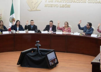 Y 10 DÍAS DESPUÉS… APRUEBAN CANDIDATURAS DE MORENA A ALCALDÍAS