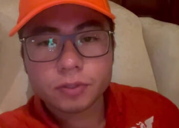 DENUNCIA FÉLIX ARRATIA GUERRA SUCIA DE LOS TREVIÑO CON INTELIGENCIA ARTIFICIAL