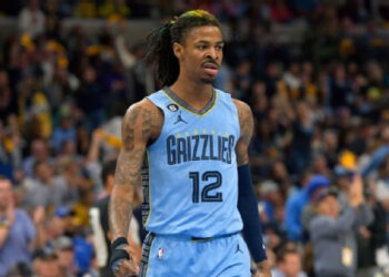 VICTORIA PARA JA MORANT EN CASO DE AGRESIÓN: JUEZ DECLARA QUE ACTUÓ EN DEFENSA PROPIA