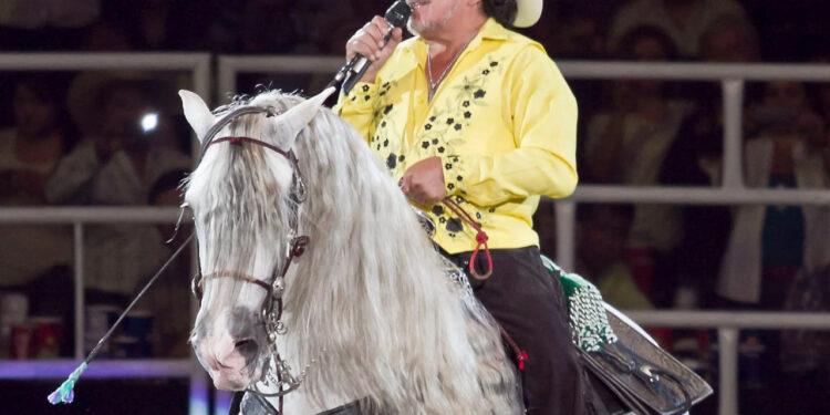 JOAN SEBASTIAN DEJA UN LEGADO DE 500 CANCIONES INÉDITAS, EL PRIMER SENCILLO SE ESTRENA ESTE JUEVES 1 JOAN SEBASTIAN DEJA UN LEGADO DE 500 CANCIONES INÉDITAS, EL PRIMER SENCILLO SE ESTRENA ESTE JUEVES