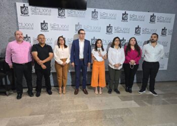 EXIGEN AL CONGRESO CITAR A IMELDA CHAPA POR EL CASO DEL CASINO ROYALE