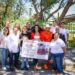 CON ALE MORALES SE PUEDE TENER ESCUELA SEGURA EN SAN NICOLÁS 7 CON ALE MORALES SE PUEDE TENER ESCUELA SEGURA EN SAN NICOLÁS