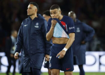 LUIS ENRIQUE: “LA DERROTA ANTE EL BARCELONA SE DEBIÓ A PEQUEÑOS DETALLES”