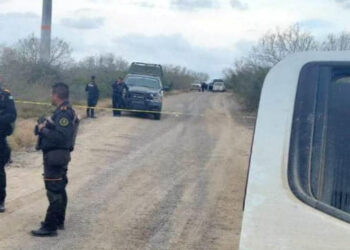 RESCATAN A SECUESTRADA… ¡POR SUS SUEGROS!