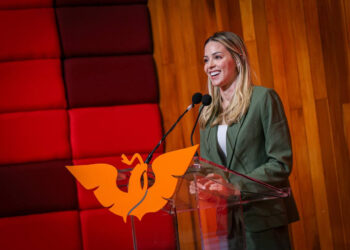 PRESENTA MARIANA PLAN PARA PRIMERA INFANCIA Y ADULTOS MAYORES