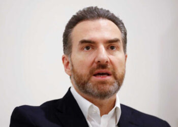 CALIFICA ADRIÁN COMO GUERRA SUCIA VIDEOS DE CORRUPCIÓN