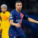 FRANCIA ESPERA UNA ACTUACIÓN ESTELAR DE MBAPPÉ TRAS DERROTA DEL PSG ANTE EL BARÇA