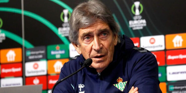MANUEL PELLEGRINI ACLARA RUMORES SOBRE SU FUTURO EN EL BETIS 1 MANUEL PELLEGRINI ACLARA RUMORES SOBRE SU FUTURO EN EL BETIS