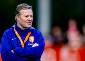 KOEMAN CRITICA A LUIS ENRIQUE Y REFLEXIONA SOBRE EL ADN DEL BARÇA