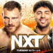 WWE NXT ANUNCIA LA CARTERA DE COMBATES PARA EL PRÓXIMO EPISODIO 7 WWE NXT ANUNCIA LA CARTERA DE COMBATES PARA EL PRÓXIMO EPISODIO
