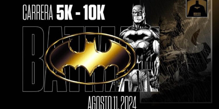 ¡CELEBRANDO LOS 85 AÑOS DE BATMAN!