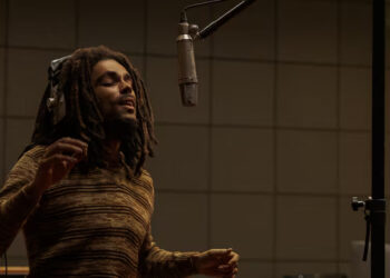 BOB MARLEY: UN ÉXITO EN LA TAQUILLA