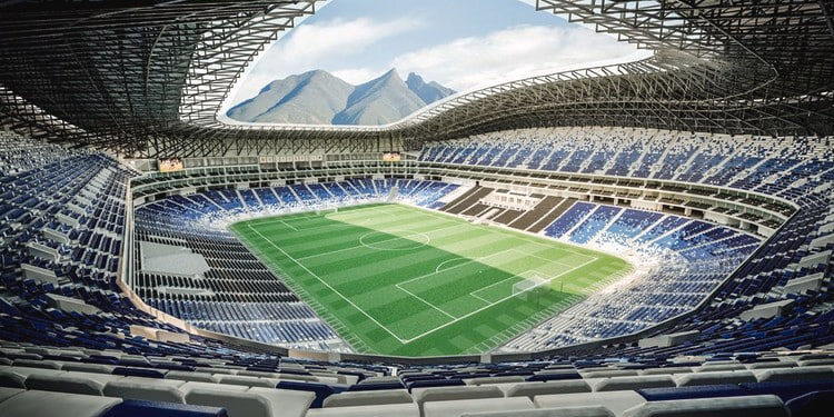 GORRIARÁN ESPERA CONDICIONES ÓPTIMAS EN EL ESTADIO BBVA PARA EL CLÁSICO REGIOMONTANO 1 GORRIARÁN ESPERA CONDICIONES ÓPTIMAS EN EL ESTADIO BBVA PARA EL CLÁSICO REGIOMONTANO