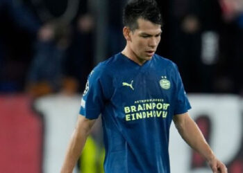 DUDAS SOBRE LOZANO Y LESIONES EN EL PSV: ACTUALIZACIÓN DE BOSZ