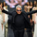 FALLECE EL MODISTA ROBERTO CAVALLI, ÍCONO DE LA MODA ITALIANA 7 FALLECE EL MODISTA ROBERTO CAVALLI, ÍCONO DE LA MODA ITALIANA