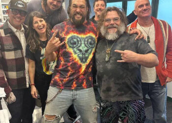 LA PELÍCULA LIVE ACTION DE MINECRAFT: RODAJE CONCLUYE