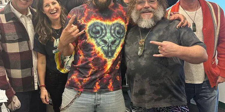 LA PELÍCULA LIVE ACTION DE MINECRAFT: RODAJE CONCLUYE