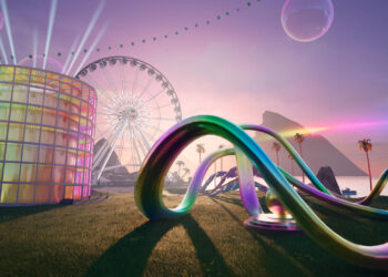 ¡FORTNITE CELEBRA COACHELLA CON NOVEDADES MUSICALES Y ESTILO!