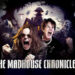OZZY OSBOURNE Y BILLY MORRISON LANZAN NUEVO PÓDCAST: "THE MADHOUSE CHRONICLES" 7 OZZY OSBOURNE Y BILLY MORRISON LANZAN NUEVO PÓDCAST: “THE MADHOUSE CHRONICLES”