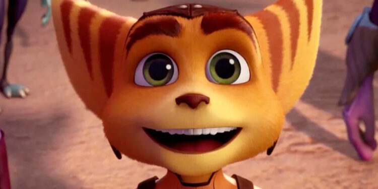 RATCHET & CLANK CELEBRA SU ANIVERSARIO CON UN REGALO PARA LOS FANS