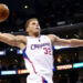 BLAKE GRIFFIN, EX PRIMER PICK DE LOS CLIPPERS, ANUNCIA SU RETIRO DE LA NBA