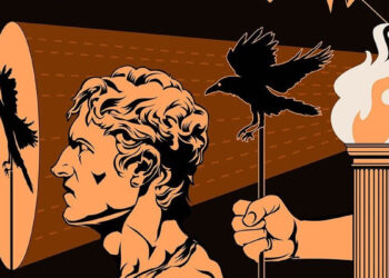 WWE DESVELA MISTERIOSO ADELANTO DE UN NUEVO PERSONAJE VINCULADO A BRAY WYATT