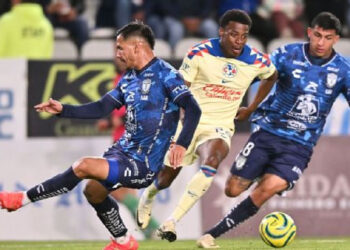 PACHUCA INICIA VENTA DE BOLETOS PARA SEMIFINAL DE CONCACAF CHAMPIONS CUP ANTE AMÉRICA