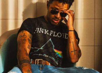 KALIMBA VINCULADO A PROCESO POR ABUSO SEXUAL: PERMANECE EN LIBERTAD