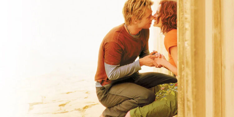 NETFLIX TRIUNFA CON "THE MEXICAN", UN CLÁSICO DEL CINE DE DRAMA Y ROMANCE 1 NETFLIX TRIUNFA CON “THE MEXICAN”, UN CLÁSICO DEL CINE DE DRAMA Y ROMANCE