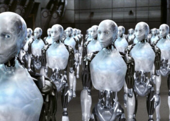 LA INNOVACIÓN EN ROBÓTICA: LOS ROBOTS BIOHÍBRIDOS