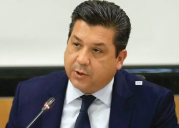 ACUSA CABEZA DE VACA INTERVENCIÓN DE MORENA EN TEPJF PARA REVOCAR SU CANDIDATURA