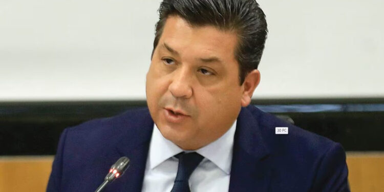 ACUSA CABEZA DE VACA INTERVENCIÓN DE MORENA EN TEPJF PARA REVOCAR SU CANDIDATURA