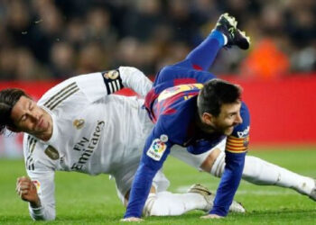 EL CLÁSICO REAL MADRID-BARCELONA Y LOS JUGADORES QUE CASI CAMBIAN DE EQUIPO