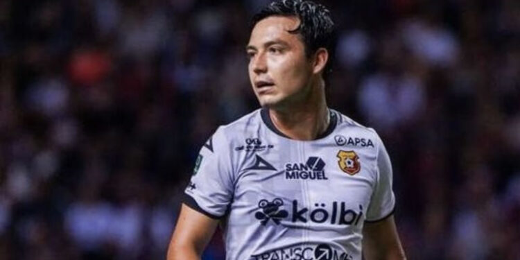 FUERTES DEBATES TRAS AUDIENCIA SOBRE CASO DE DOPAJE DE ERICK 'CUBO' TORRES 1 FUERTES DEBATES TRAS AUDIENCIA SOBRE CASO DE DOPAJE DE ERICK ‘CUBO’ TORRES